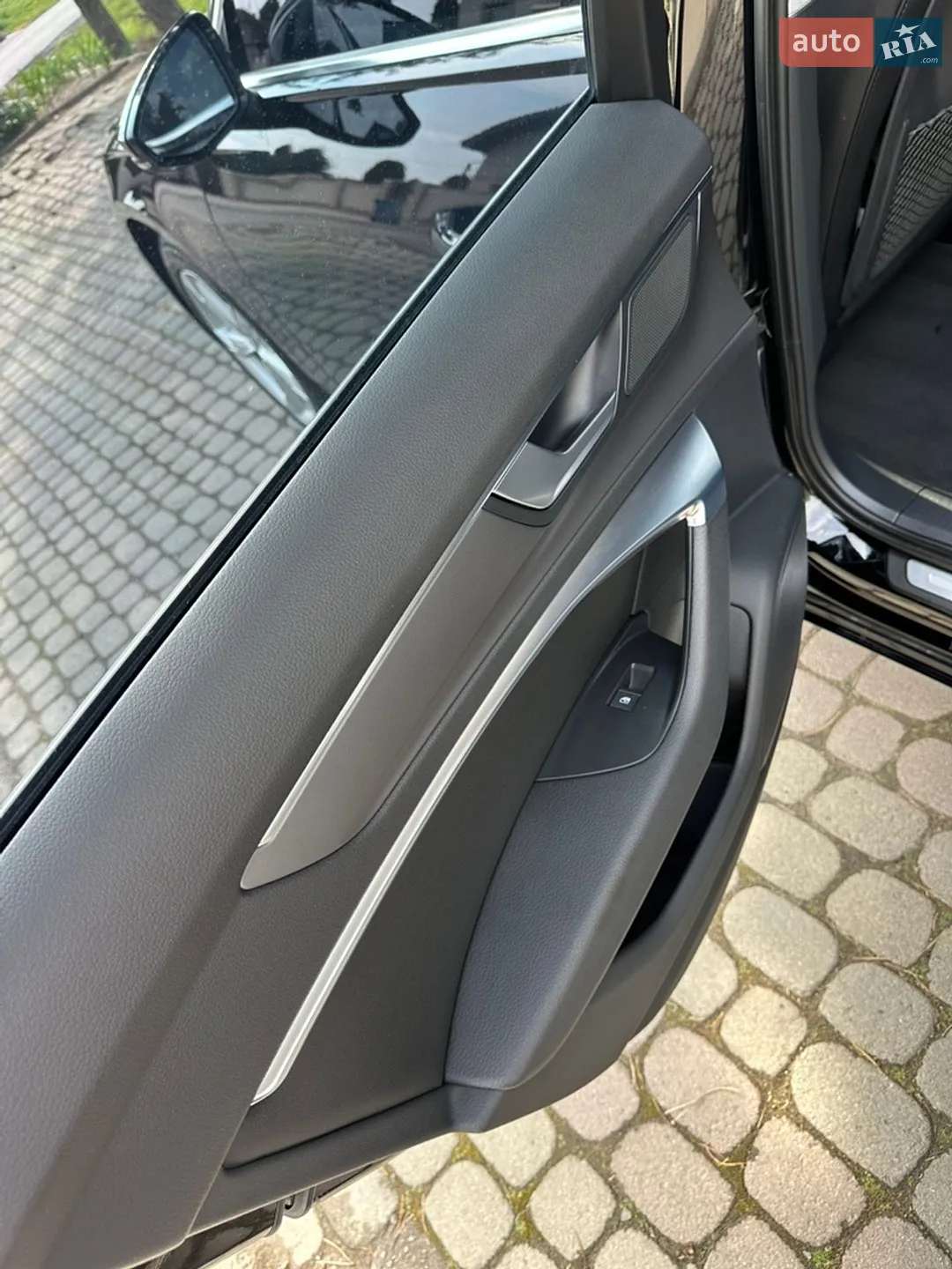 2018 Audi A6 - мініатюра 3