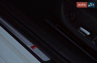 Седан Audi A6 2017 в Ивано-Франковске