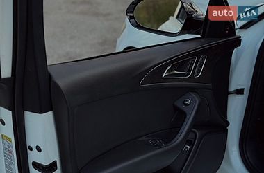 Седан Audi A6 2017 в Ивано-Франковске