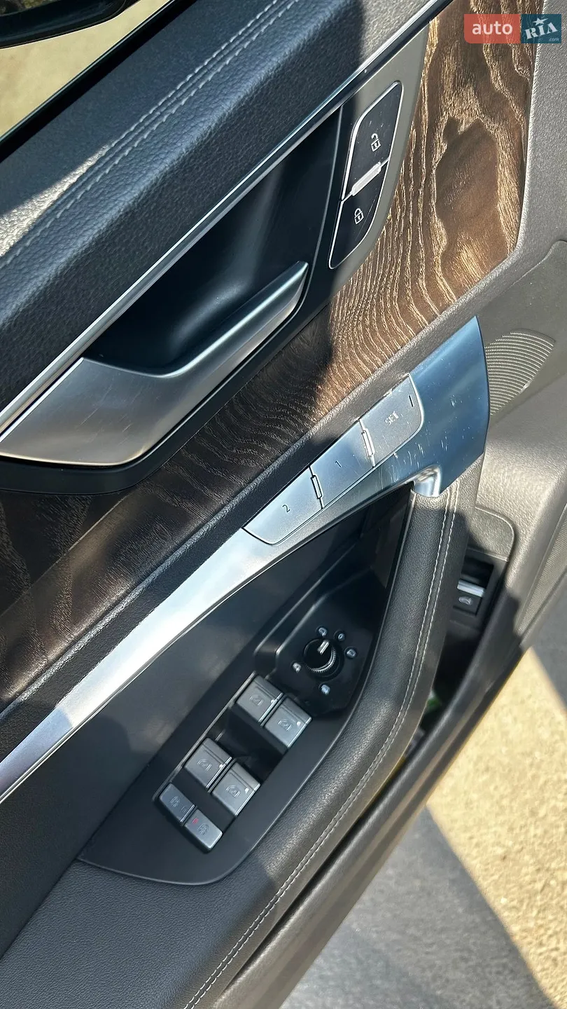 2018 Audi A6 - мініатюра 9