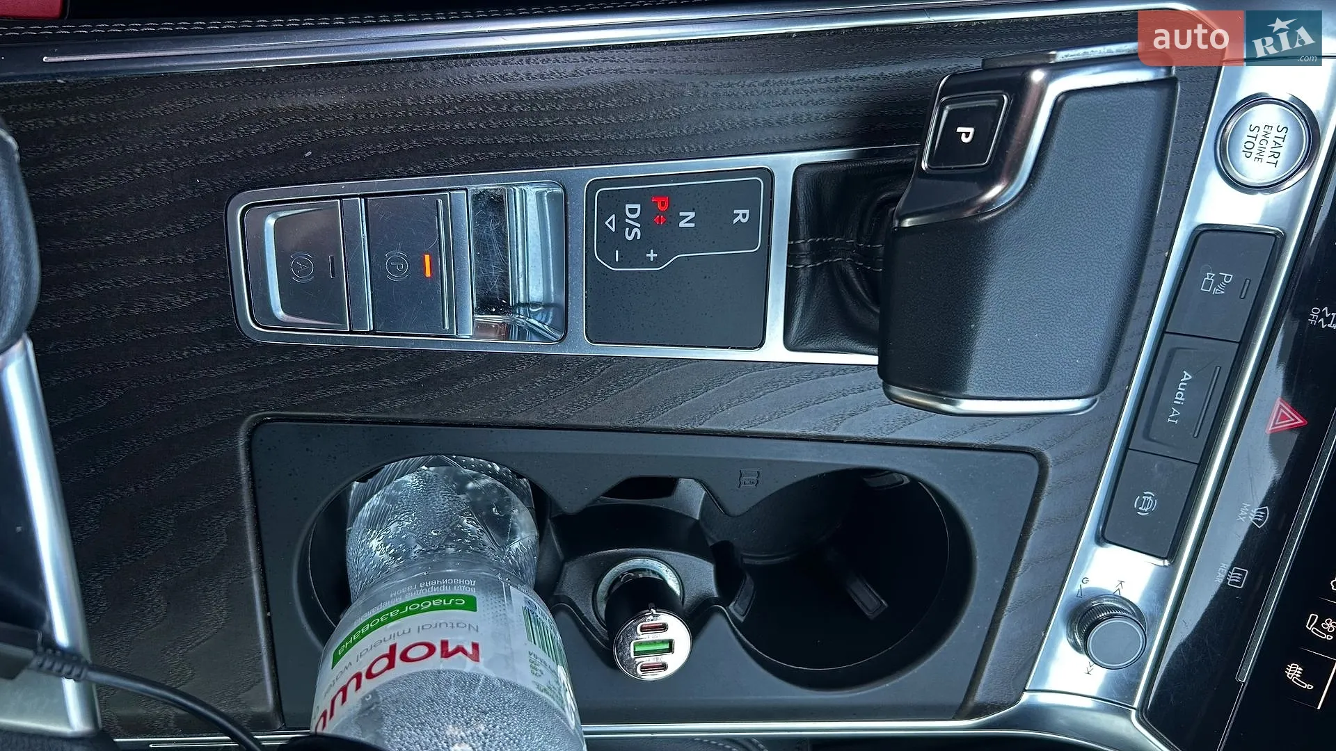 2018 Audi A6 - мініатюра 12