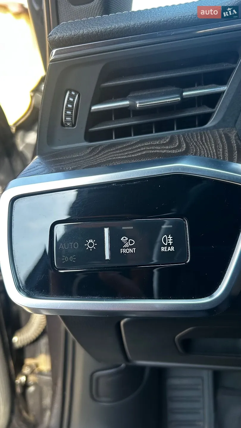 2018 Audi A6 - мініатюра 13