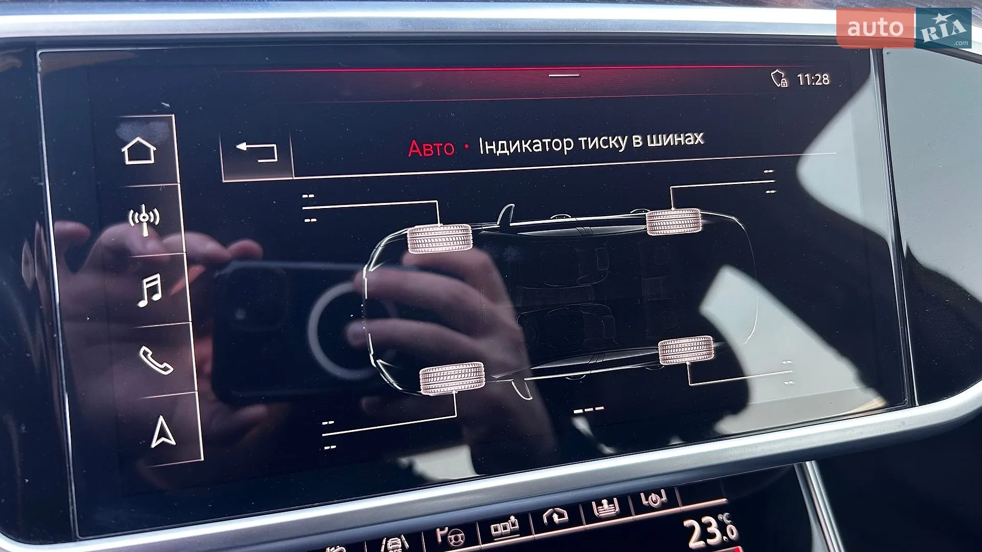 2018 Audi A6 - мініатюра 14