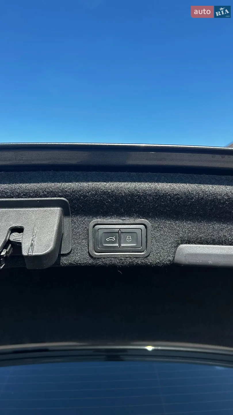 2018 Audi A6 - мініатюра 18