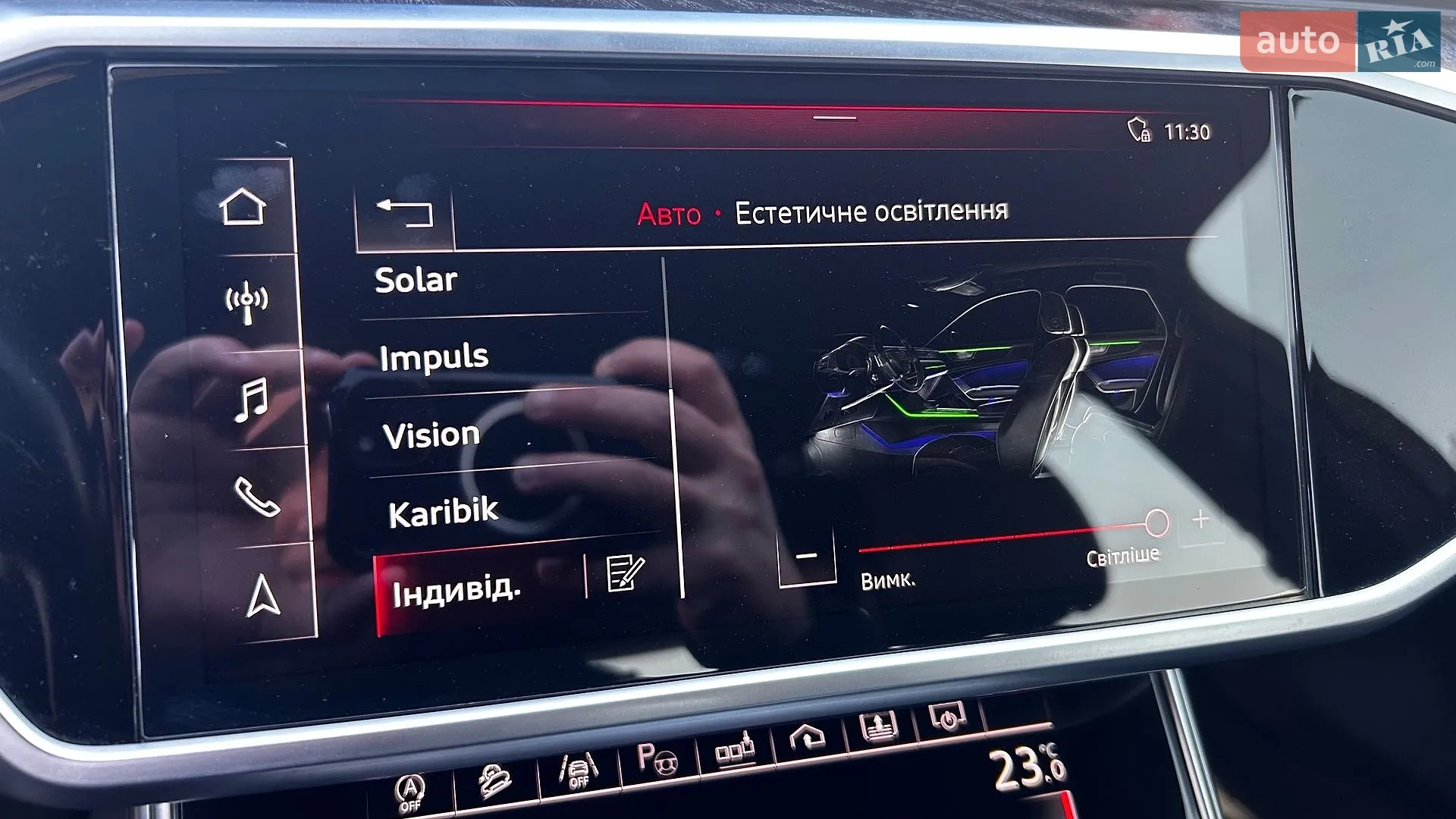 2018 Audi A6 - мініатюра 20