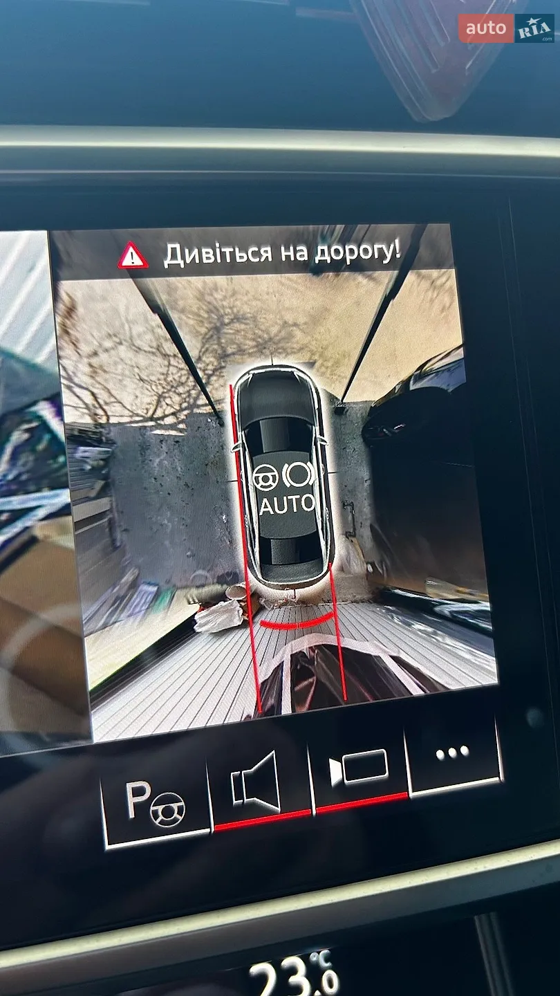 2018 Audi A6 - мініатюра 31