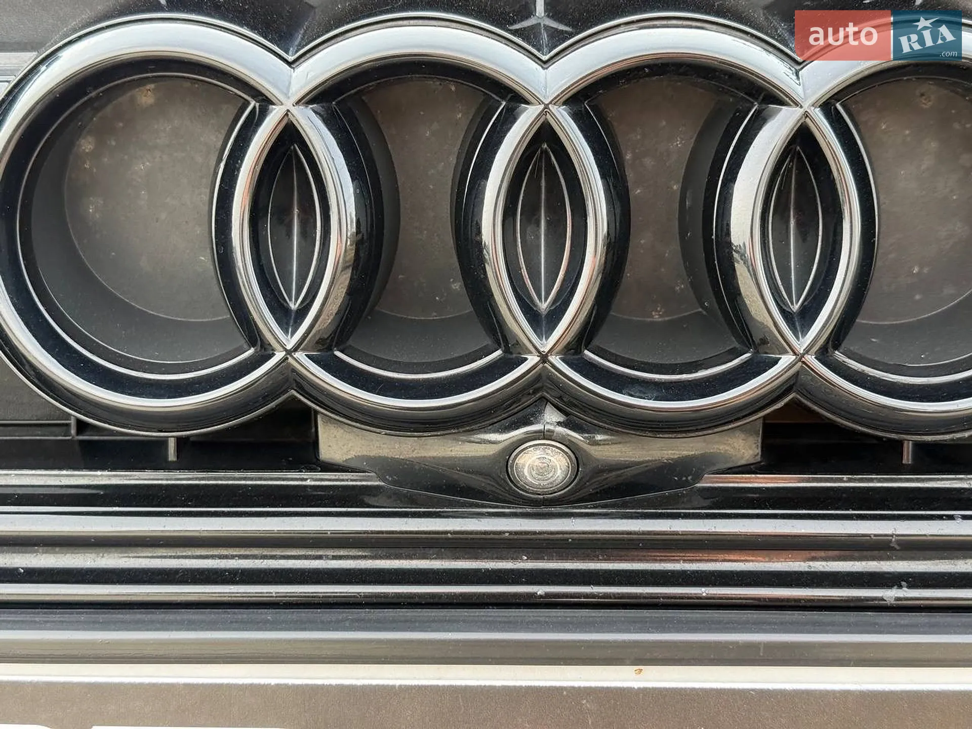 2012 Audi A6 - мініатюра 12