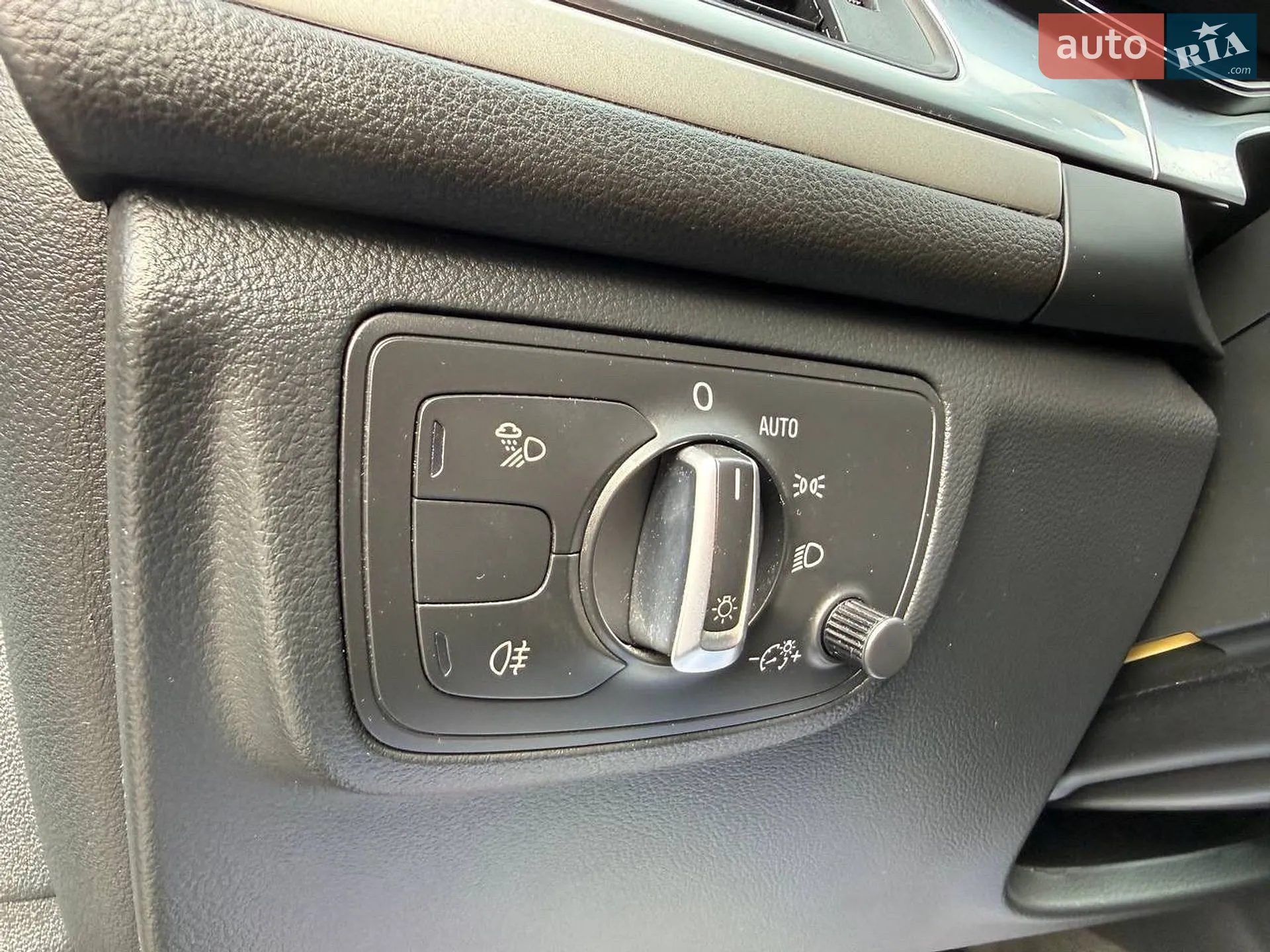 2012 Audi A6 - мініатюра 34