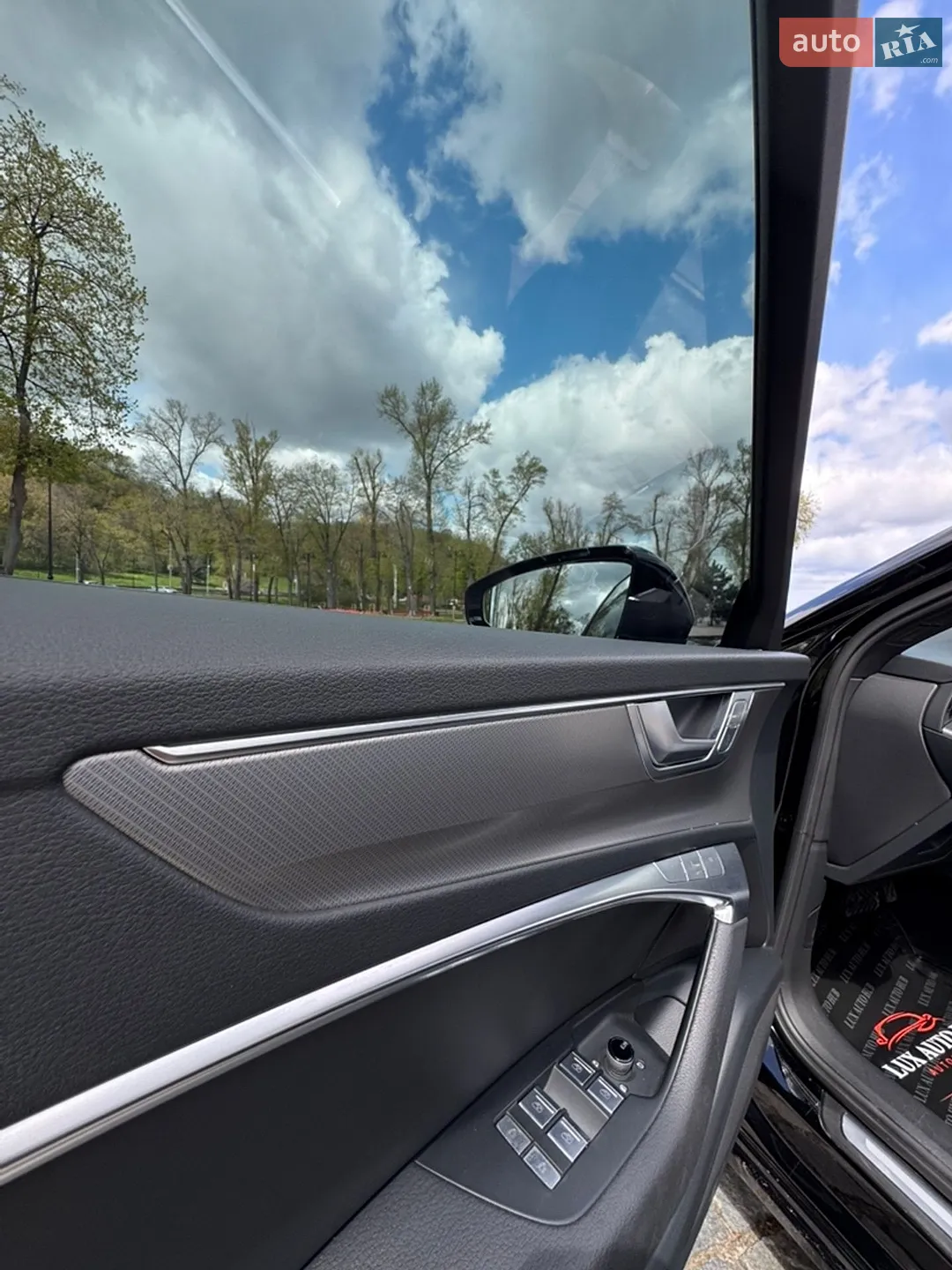 2021 Audi A6 - мініатюра 156