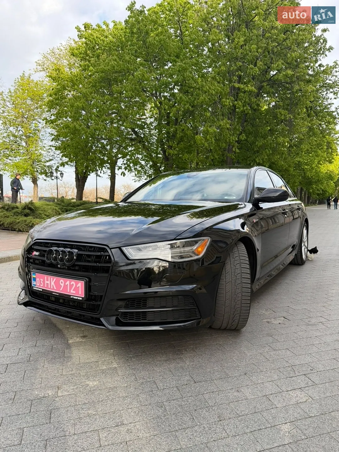 Фото авто 7