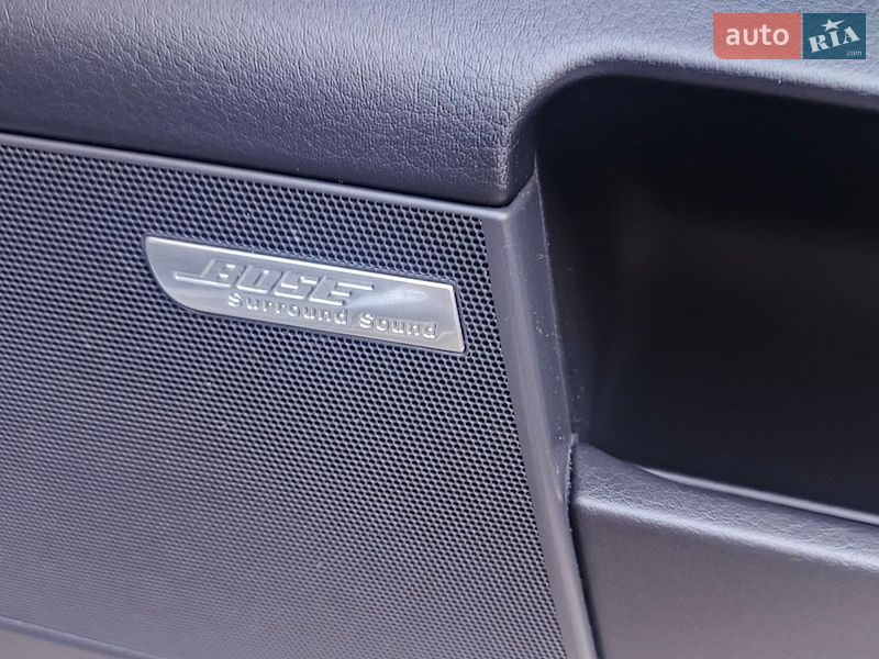 Універсал Audi A6 2008 в Львові