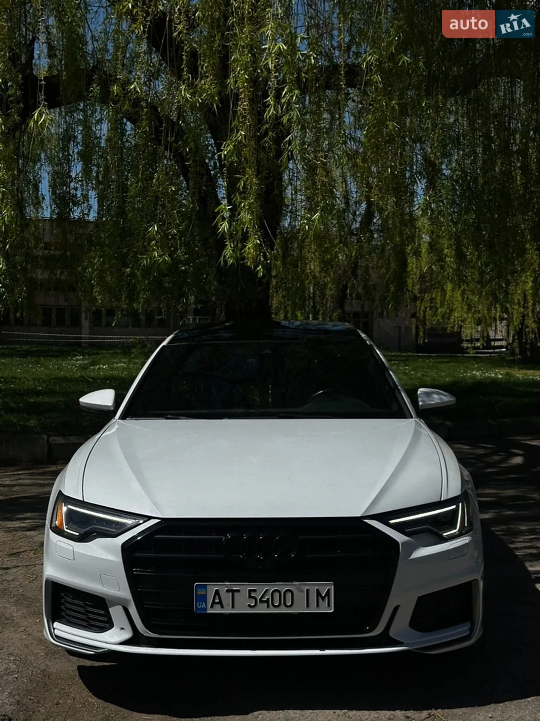 2019 Audi A6 - мініатюра 5