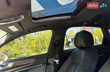 Седан Audi A6 2019 в Ивано-Франковске