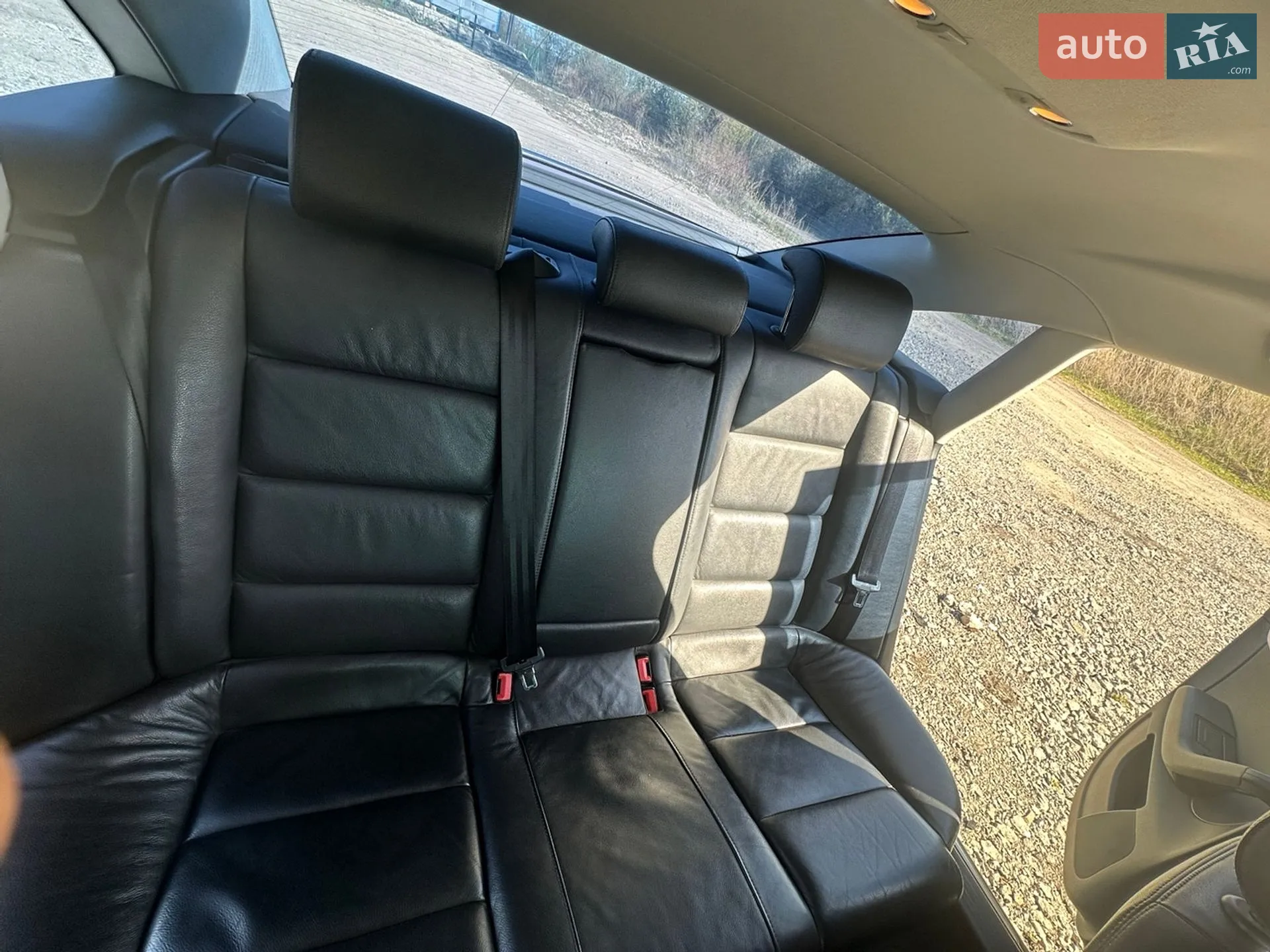 2010 Audi A6 - мініатюра 8