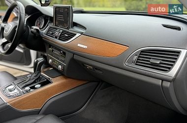Седан Audi A6 2015 в Умані фото 38 Седан Audi A6 2015 в Умані