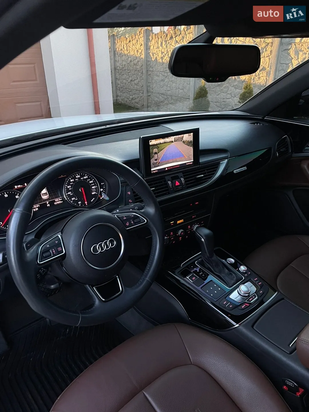 2018 Audi A6 - мініатюра 23