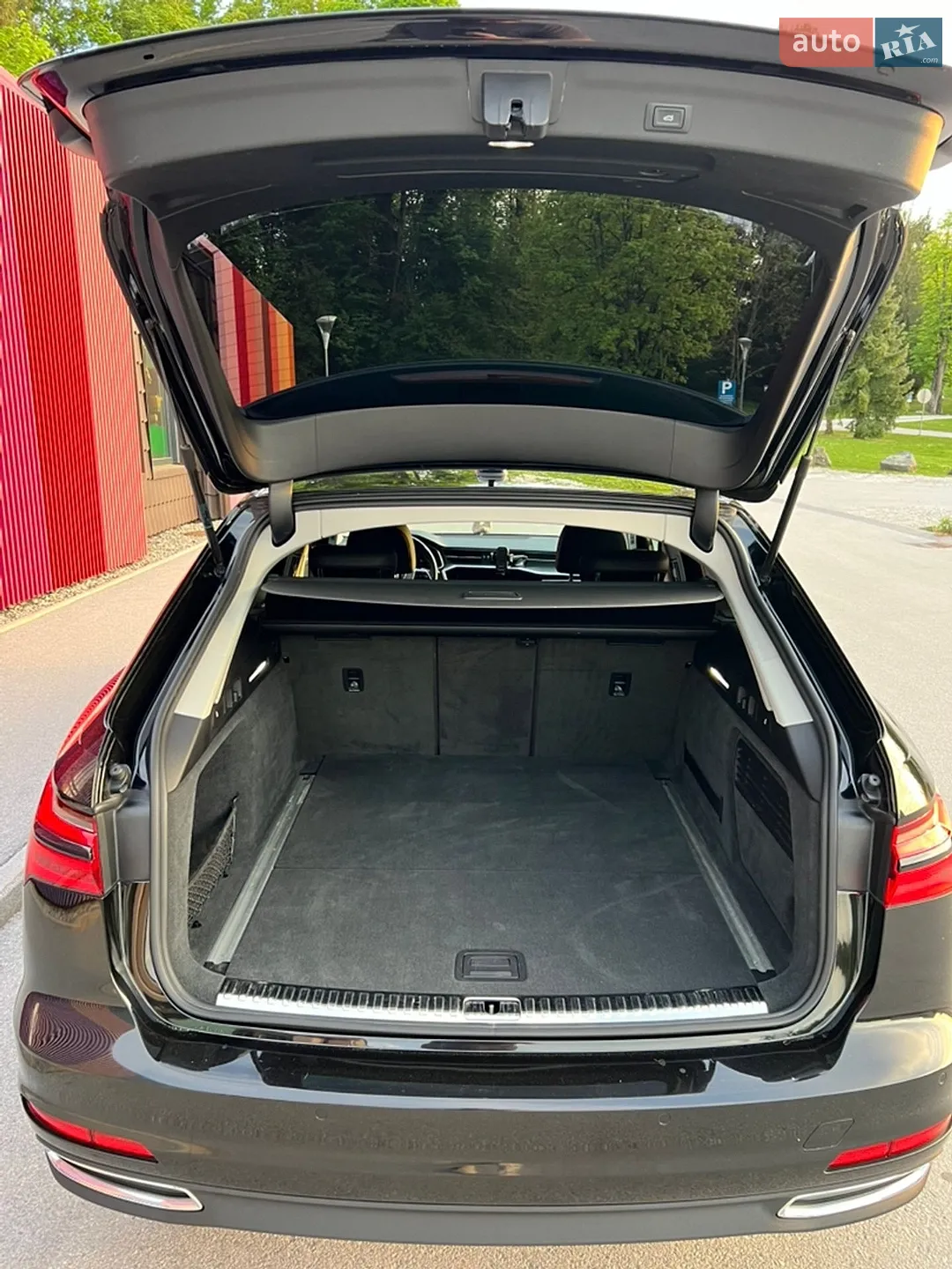 2019 Audi A6 - мініатюра 33