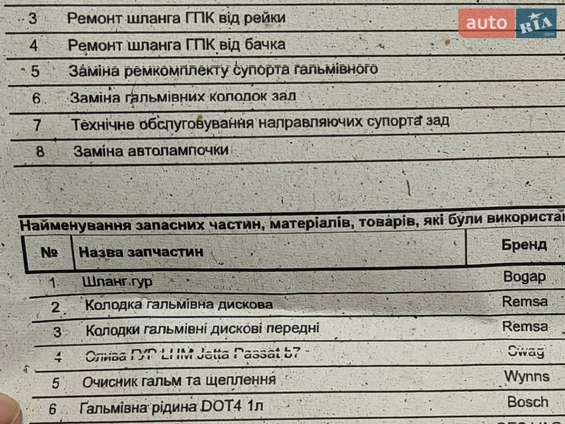 Седан Audi A6 2005 в Києві