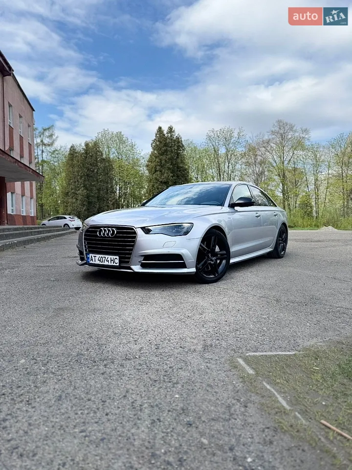 2017 Audi Q7 - мініатюра 44
