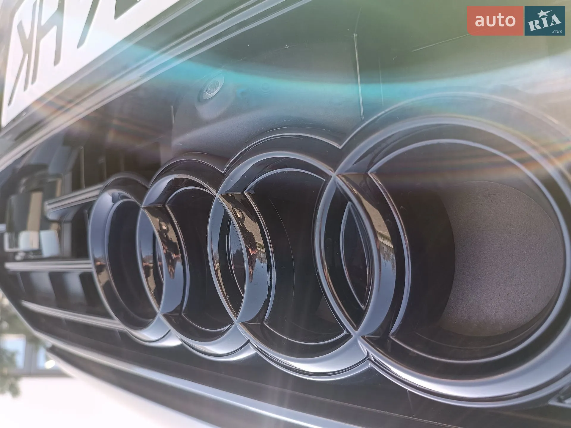 2018 Audi A6 - мініатюра 5