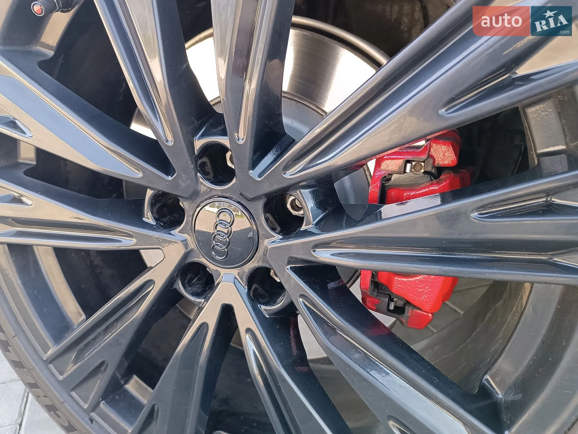 2018 Audi A6 - мініатюра 18