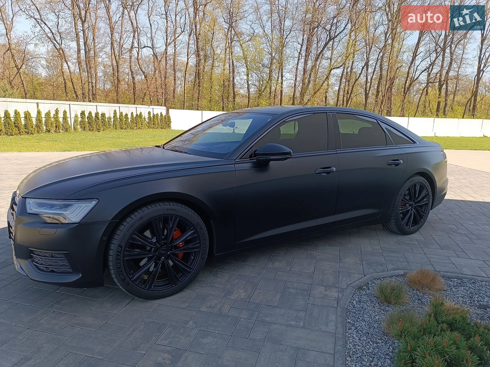 2018 Audi A6 - мініатюра 22