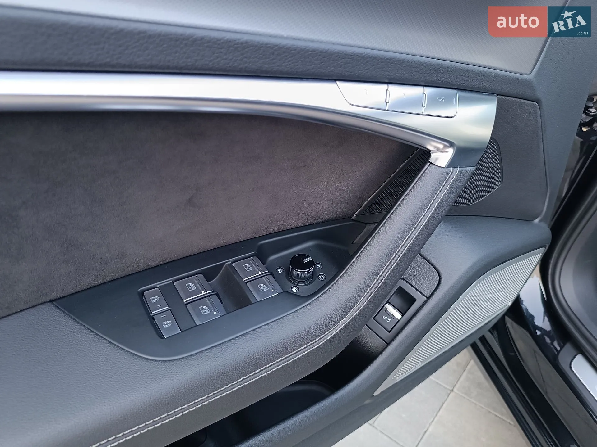 2018 Audi A6 - мініатюра 37