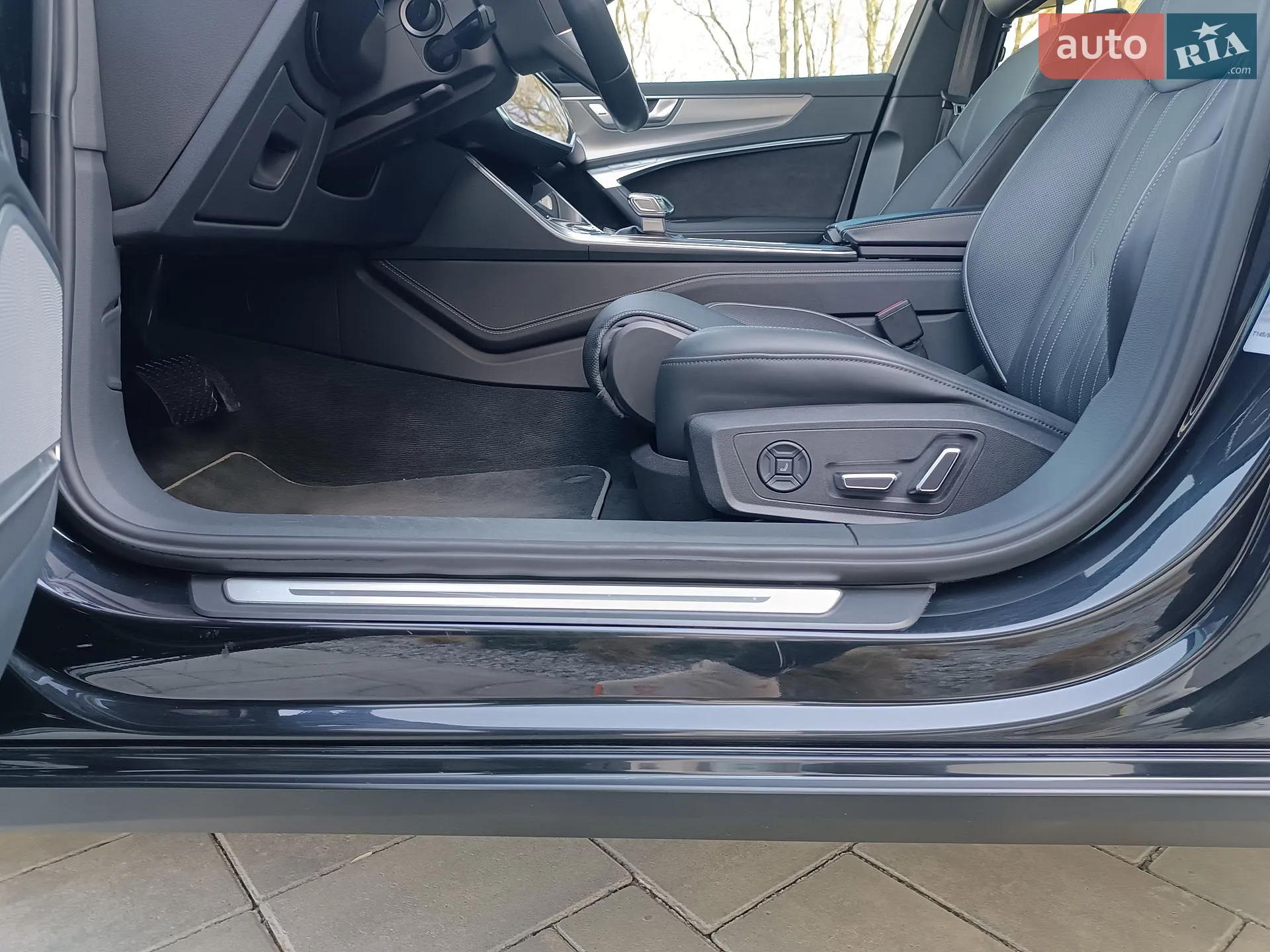 2018 Audi A6 - мініатюра 42