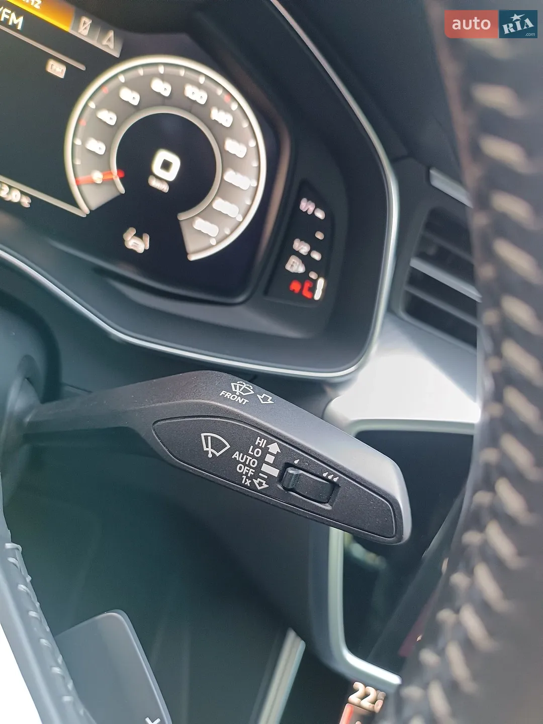2018 Audi A6 - мініатюра 51