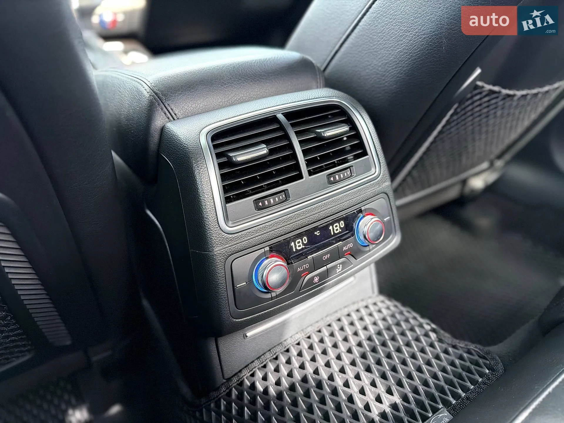 2012 Audi A6 - мініатюра 57