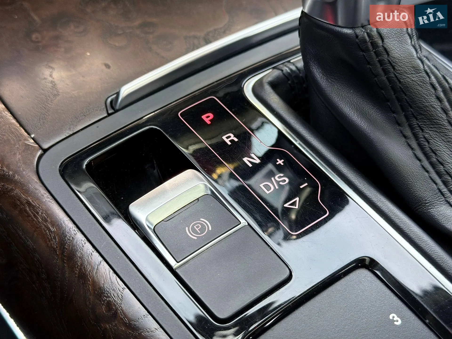 2012 Audi A6 - мініатюра 76