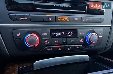 Седан Audi A6 2015 в Львове
