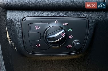 Седан Audi A6 2015 в Львове