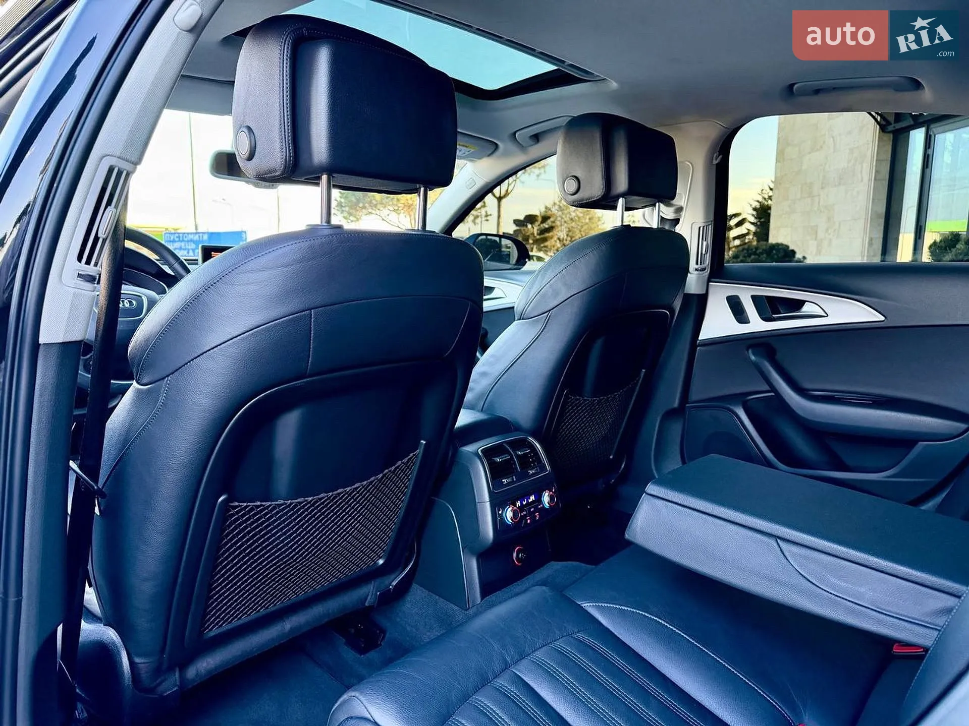 2018 Audi A6 - мініатюра 31