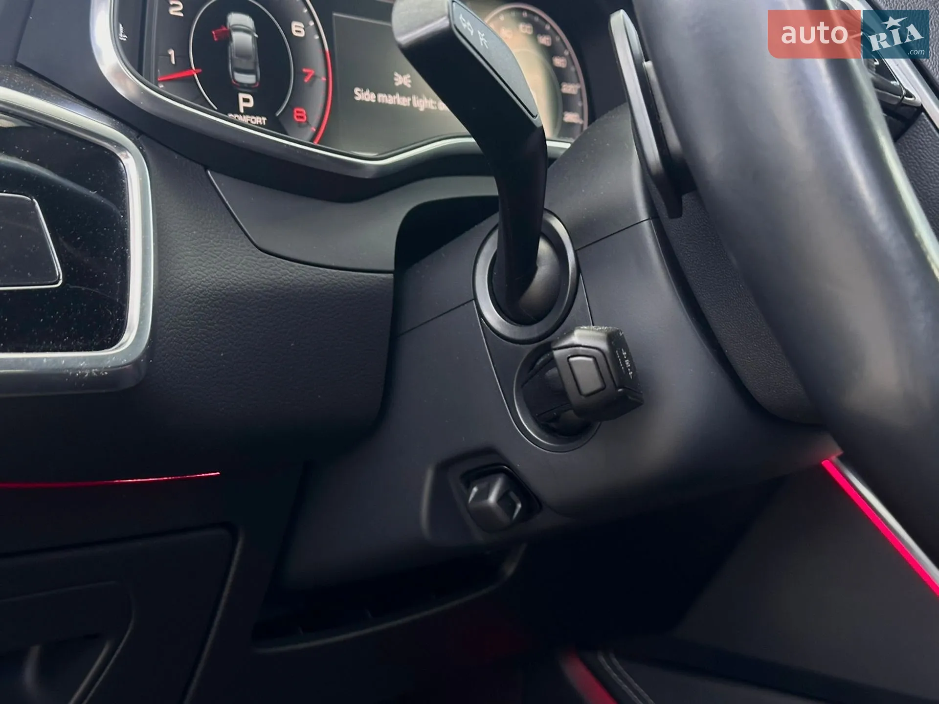2018 Audi A6 - мініатюра 20