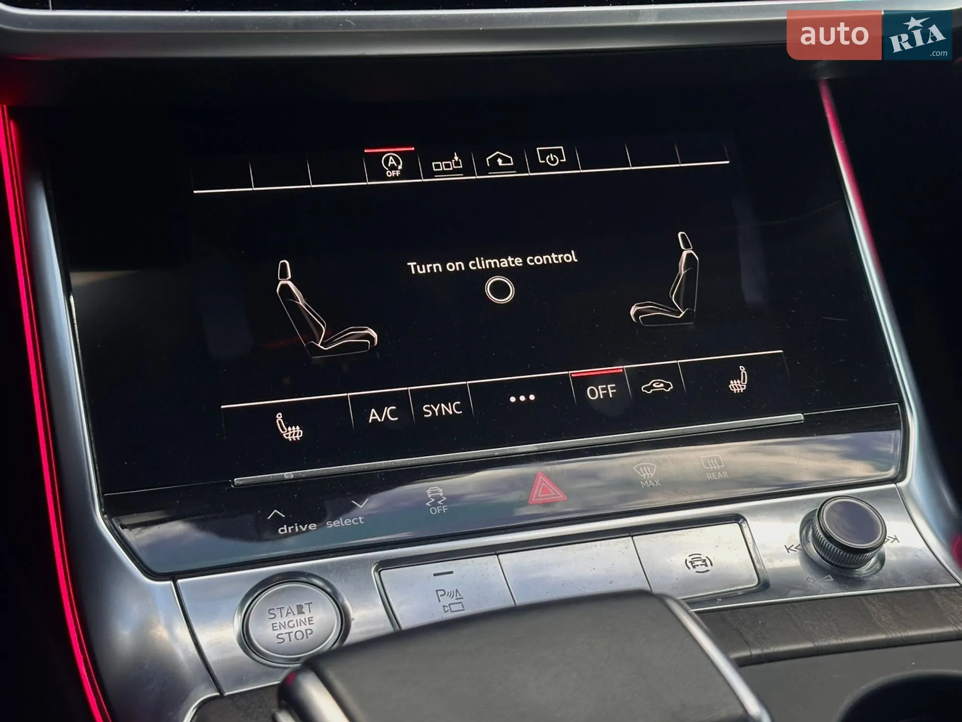 2018 Audi A6 - мініатюра 36