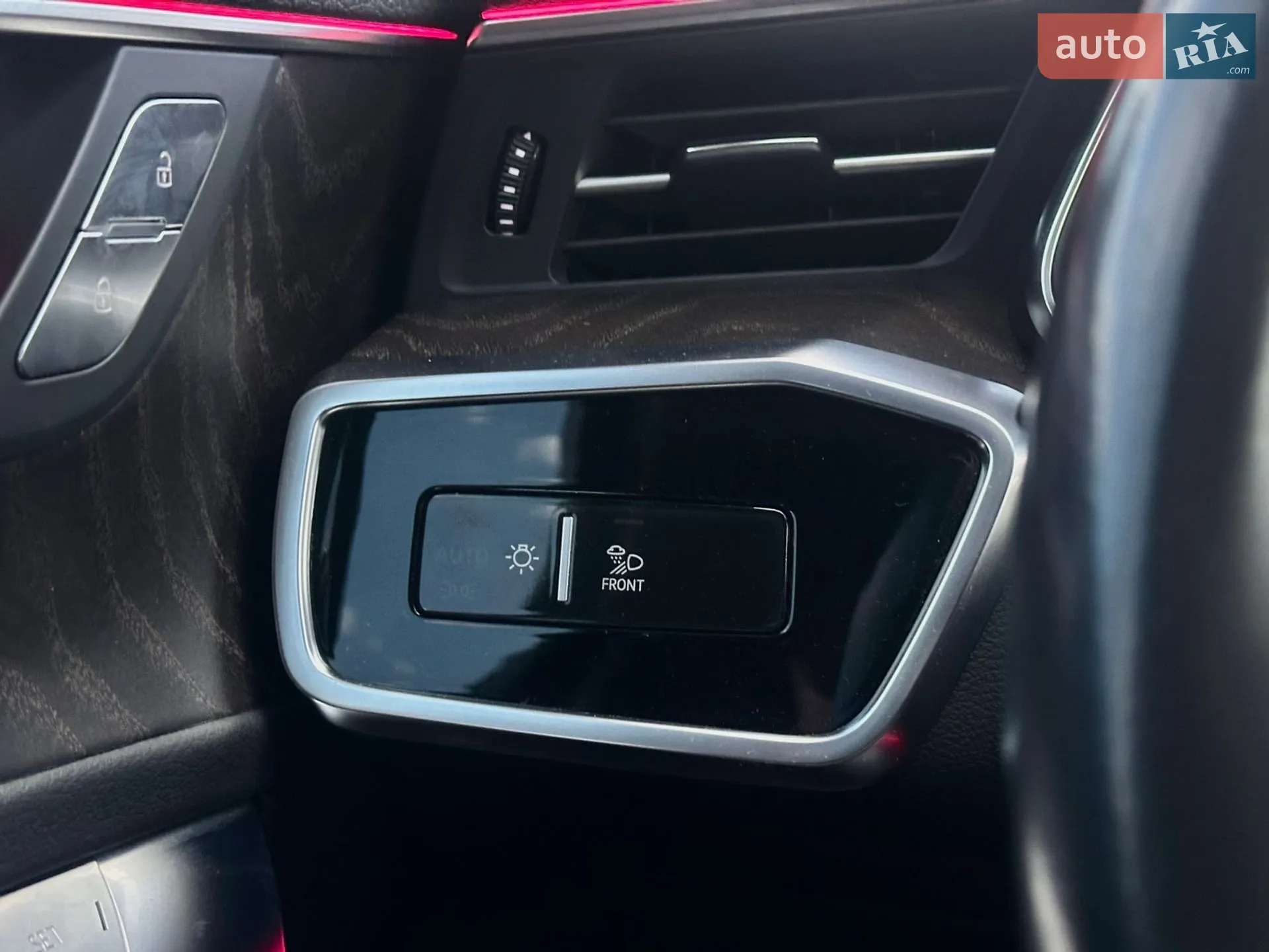 2018 Audi A6 - мініатюра 40