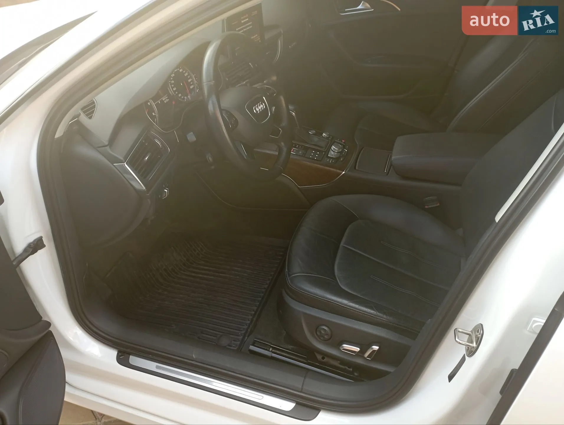 2016 Audi A6 - мініатюра 11