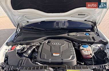 Седан Audi A6 2015 в Виннице