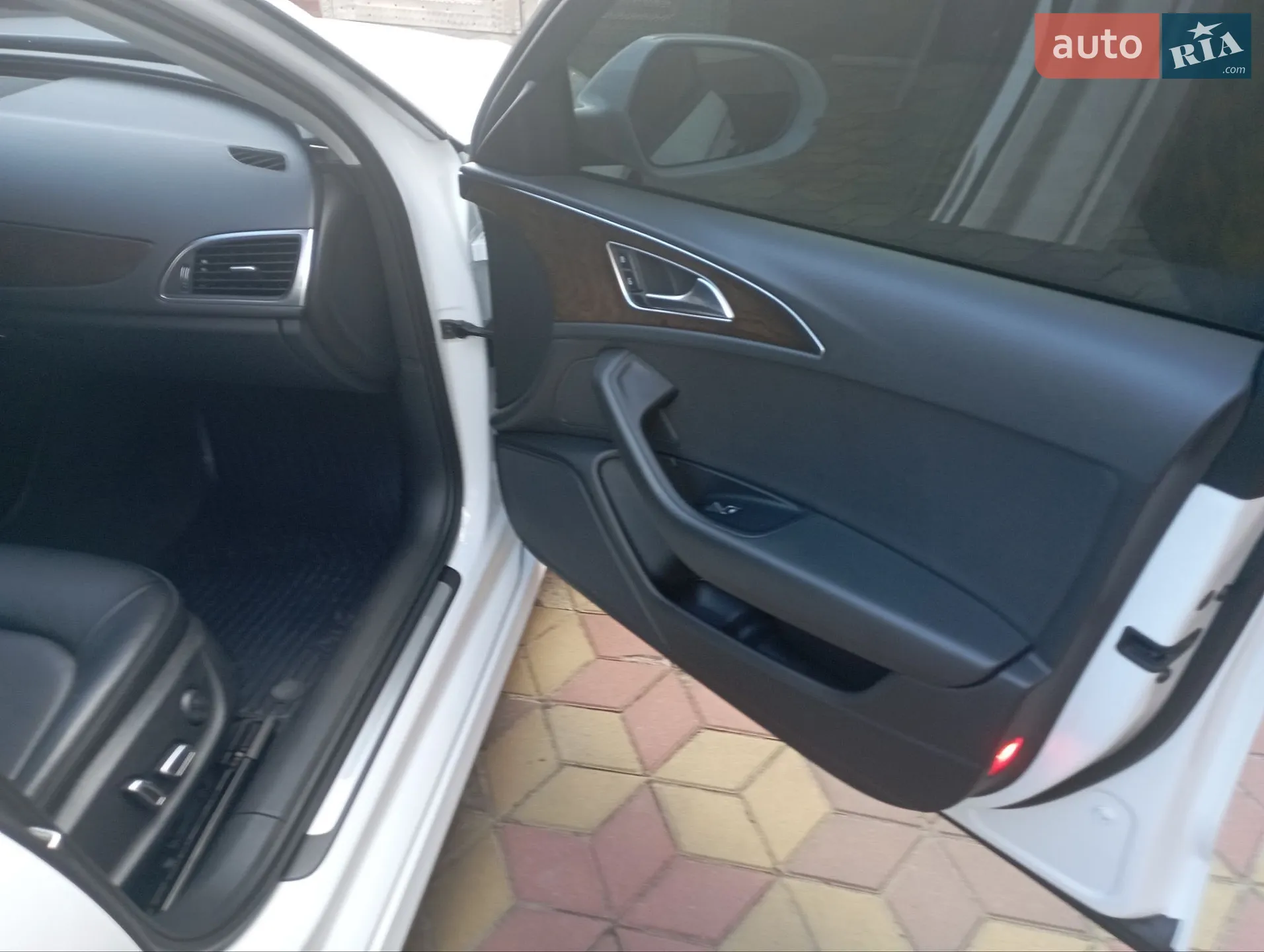 2016 Audi A6 - мініатюра 17