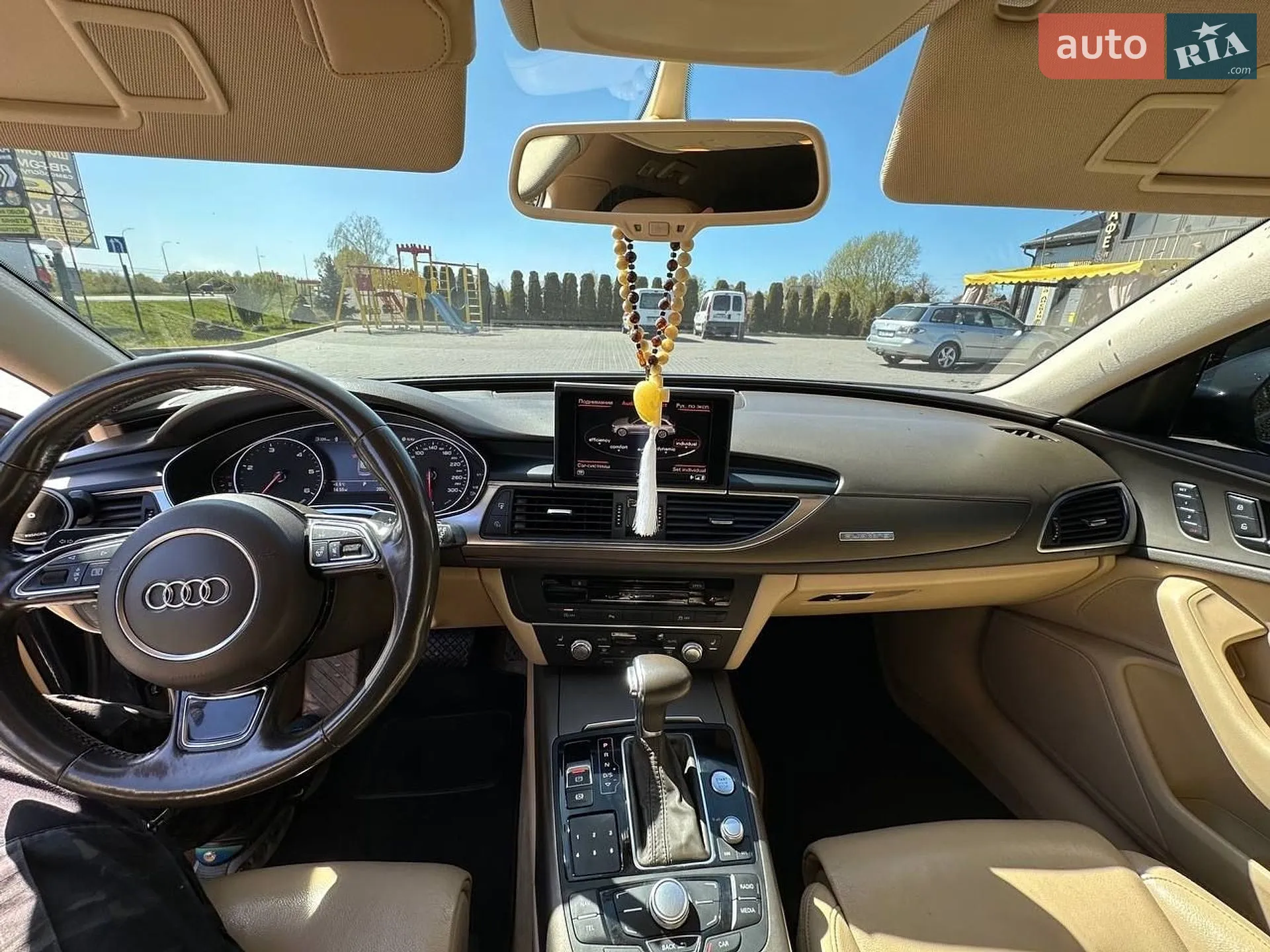 2013 Audi A6 - мініатюра 14