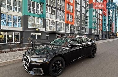 Седан Audi A6 2022 в Чернигове фото 5 Седан Audi A6 2022 в Чернигове