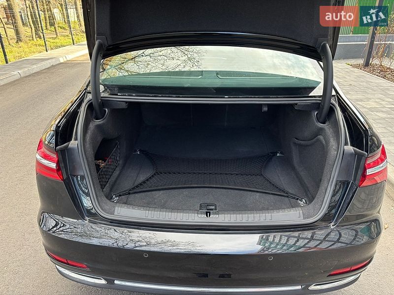 Седан Audi A6 2022 в Чернигове фото 7 Седан Audi A6 2022 в Чернигове