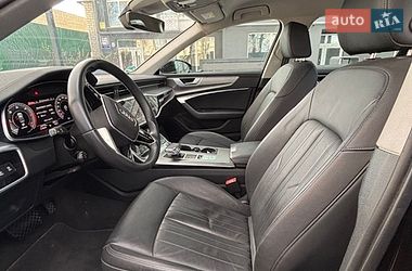 Седан Audi A6 2022 в Чернигове фото 12 Седан Audi A6 2022 в Чернигове