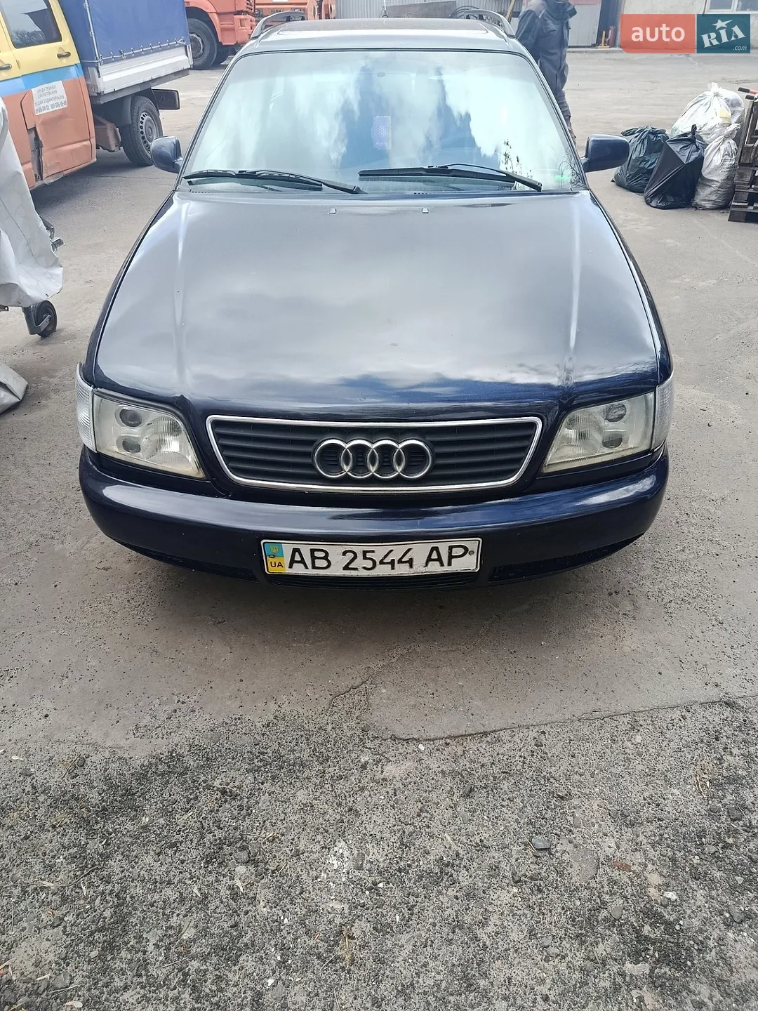 Фото авто 9