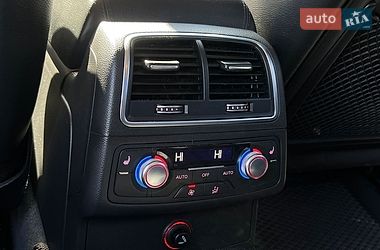 Седан Audi A6 2015 в Львові
