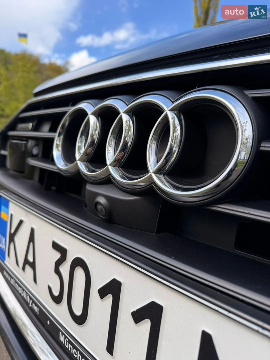 2018 Audi A6 - мініатюра 23