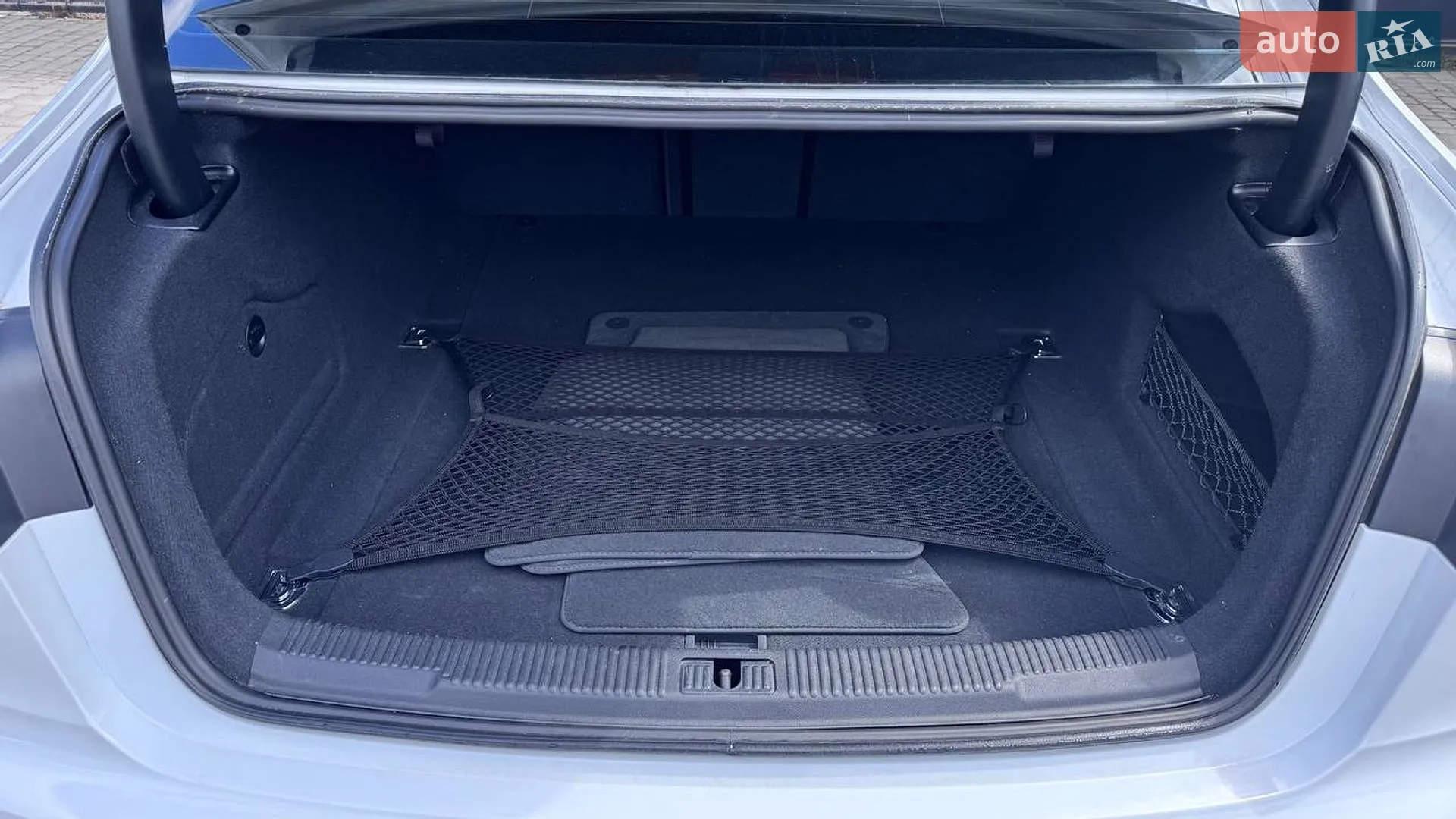 2015 Audi A6 - мініатюра 12