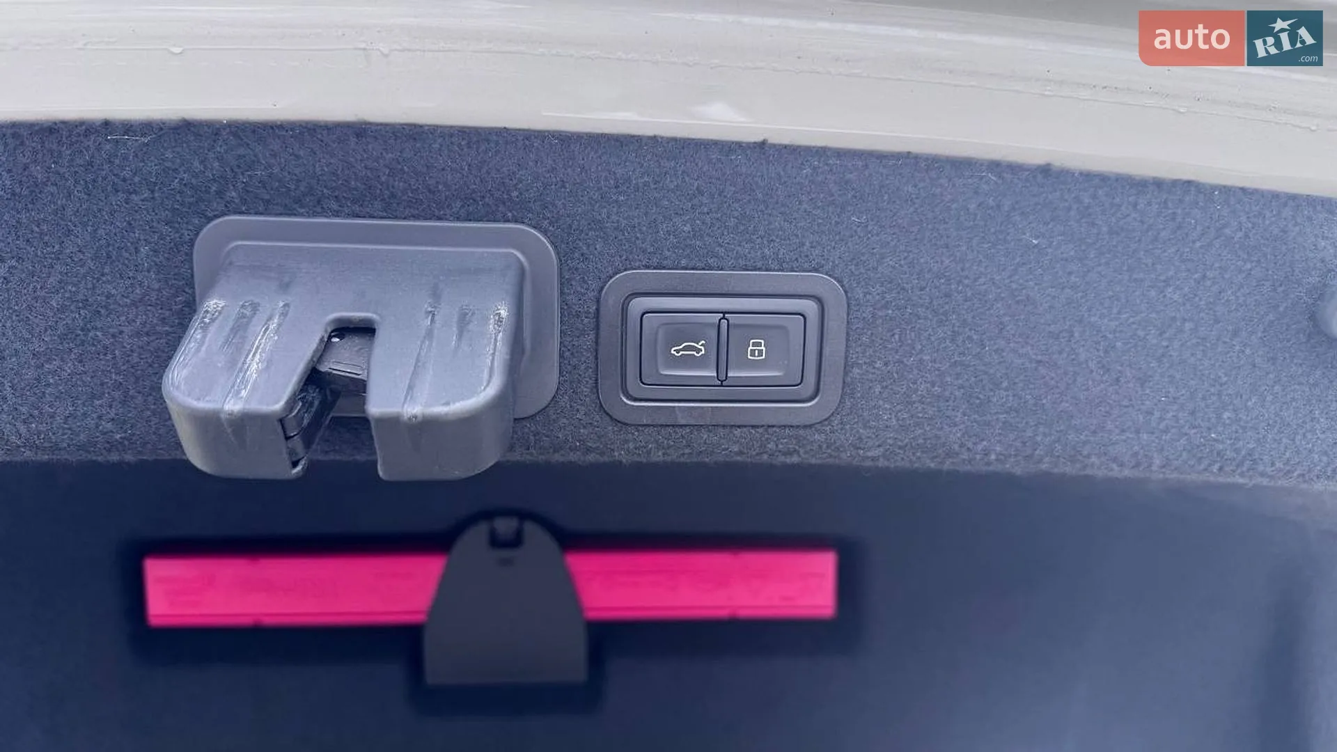 2015 Audi A6 - мініатюра 14