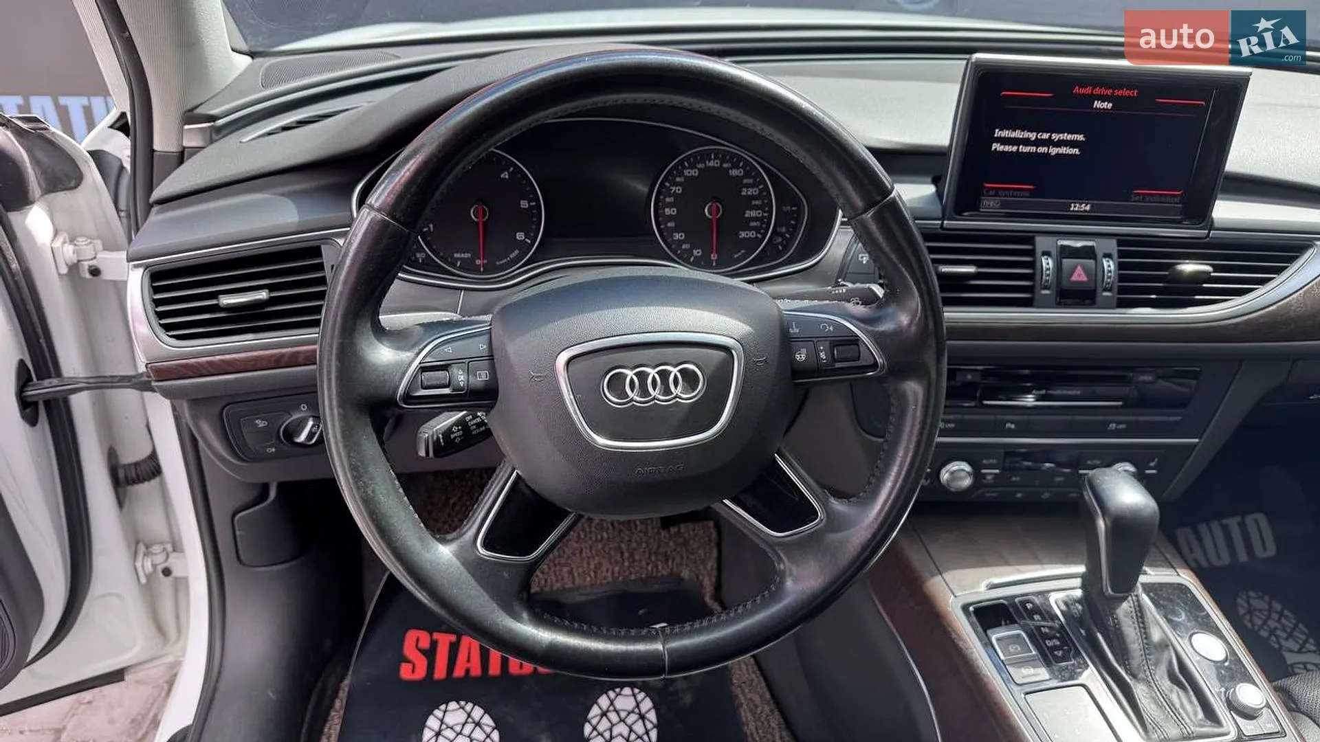 2015 Audi A6 - мініатюра 20